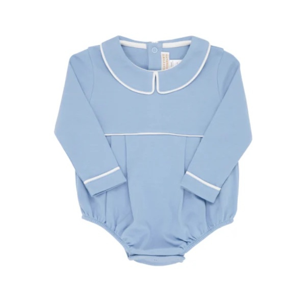 TBBC Long Sleeve Bradford Bubble size boys 18-24 months